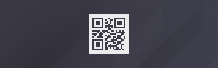 【WebExtension】QR Code 二维码（生成及识别）